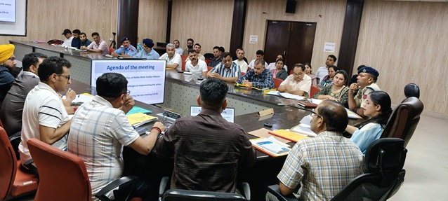 ' DC Samba calls for stringent legal action against drug peddlers to curb supply of contraband substances'